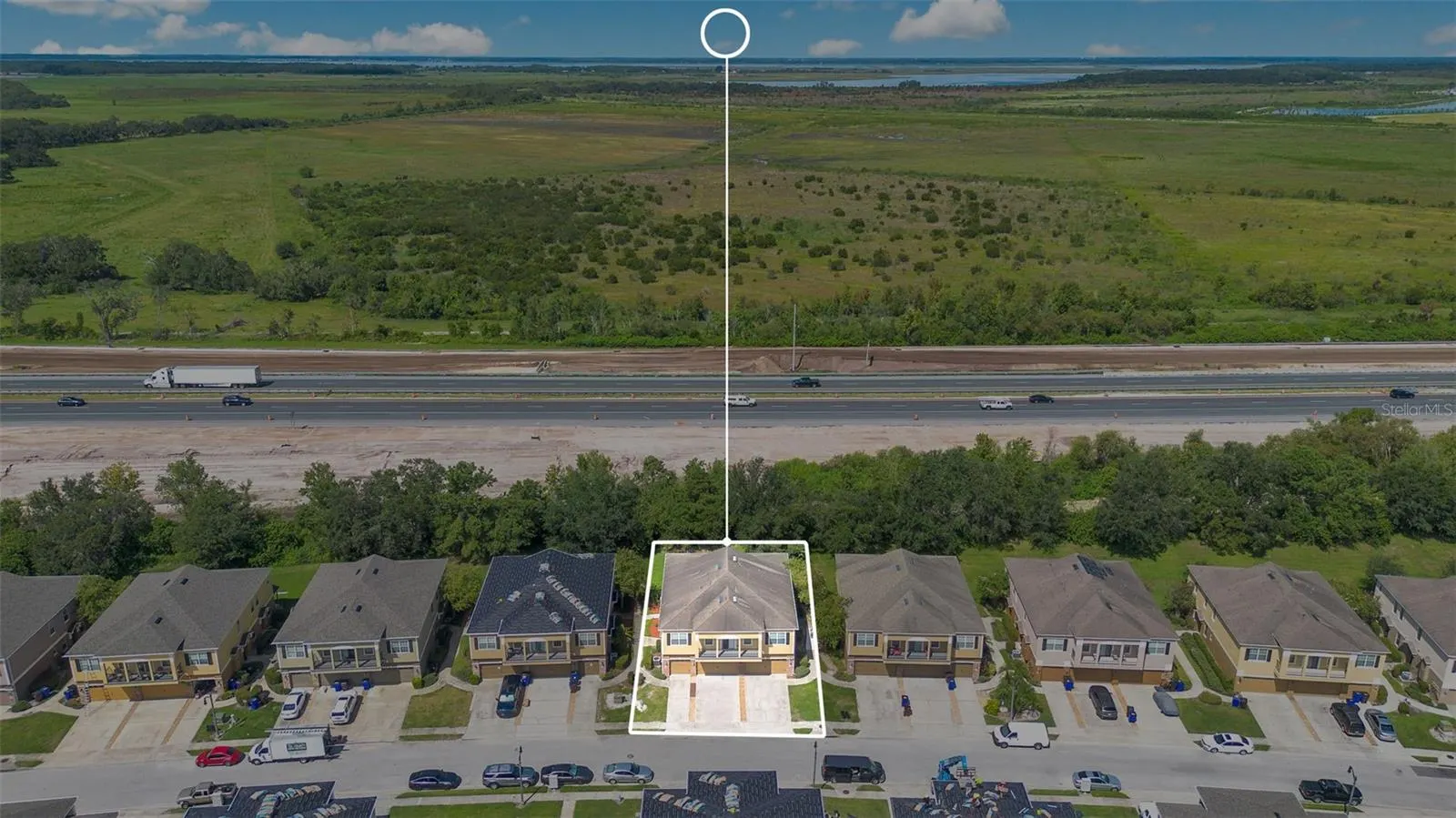 2256 BETSY ROSS LN #2256, #2256
