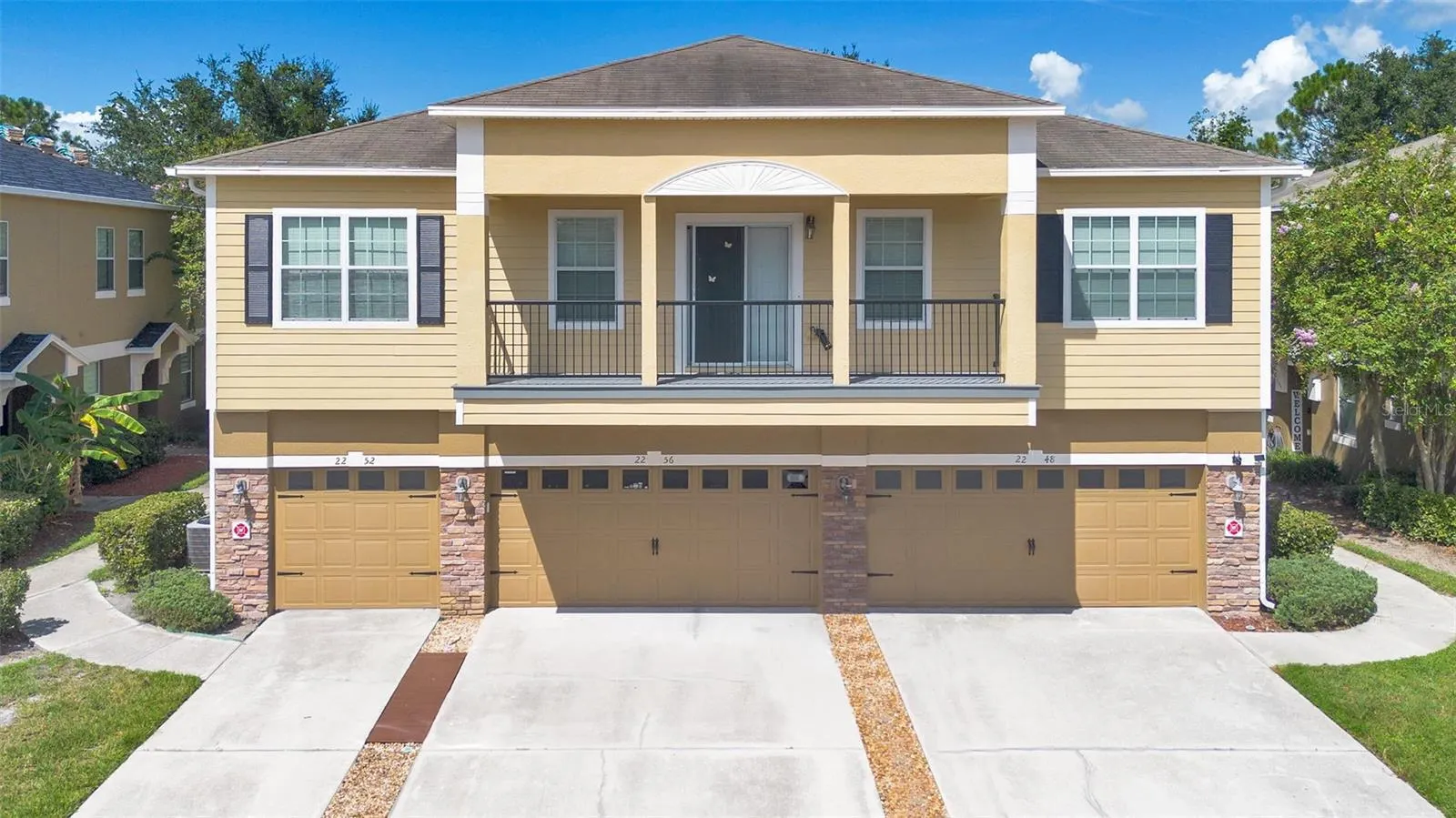 2256 BETSY ROSS LN #2256, #2256