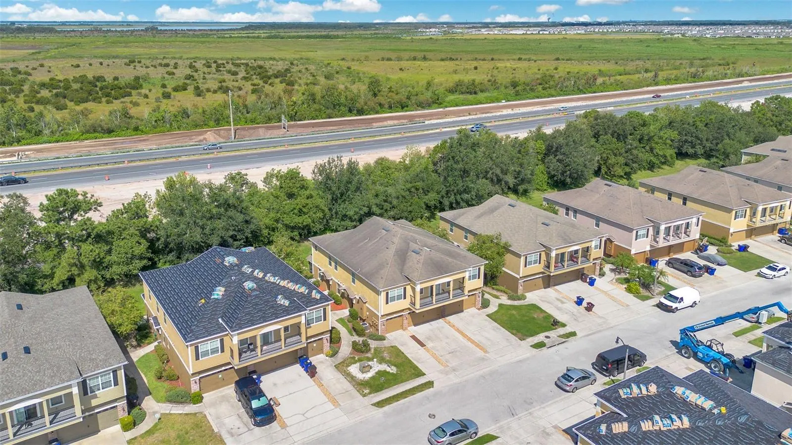 2256 BETSY ROSS LN #2256, #2256