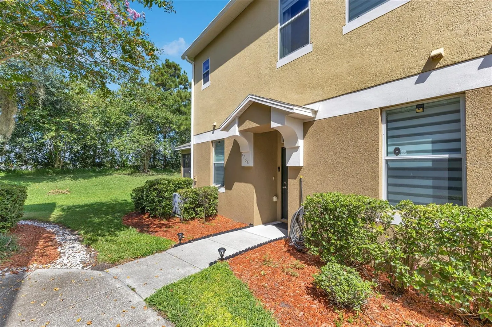 2256 BETSY ROSS LN #2256, #2256