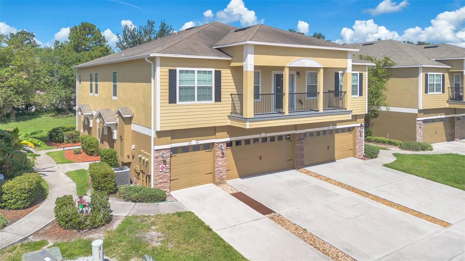 2256 BETSY ROSS LN #2256, #2256