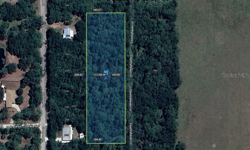 2311 COUNTRYHAVEN LN