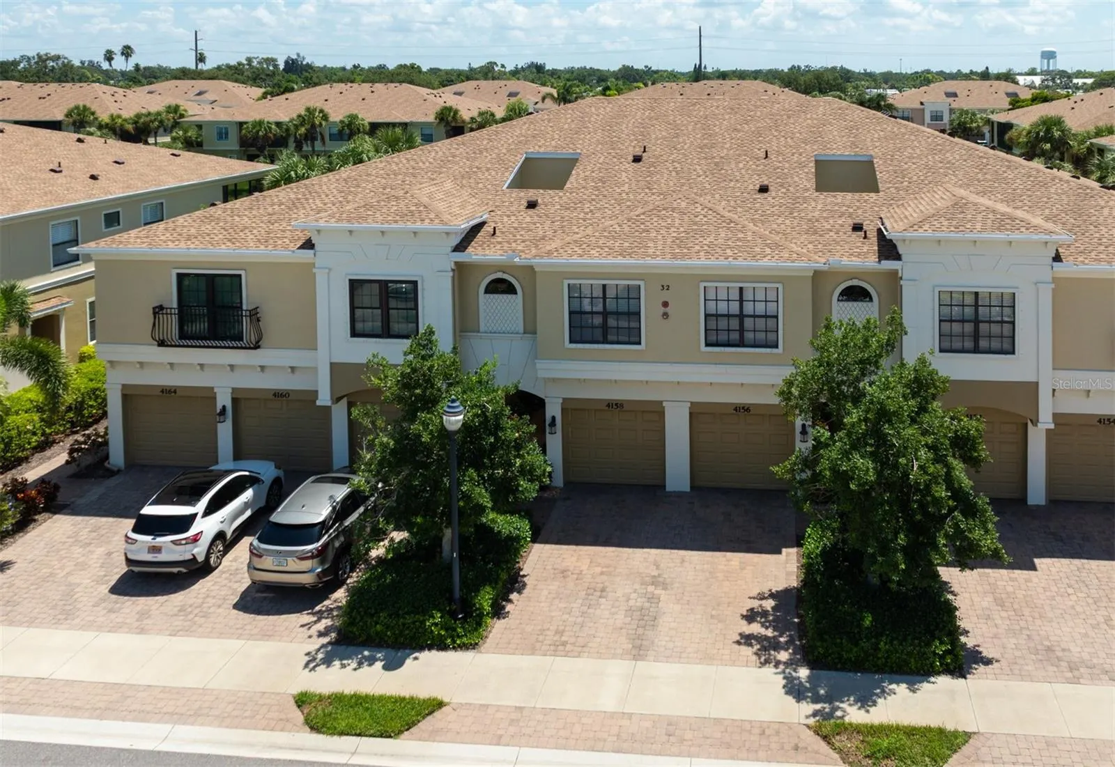 4158 OVERTURE CIR #4158, #4158