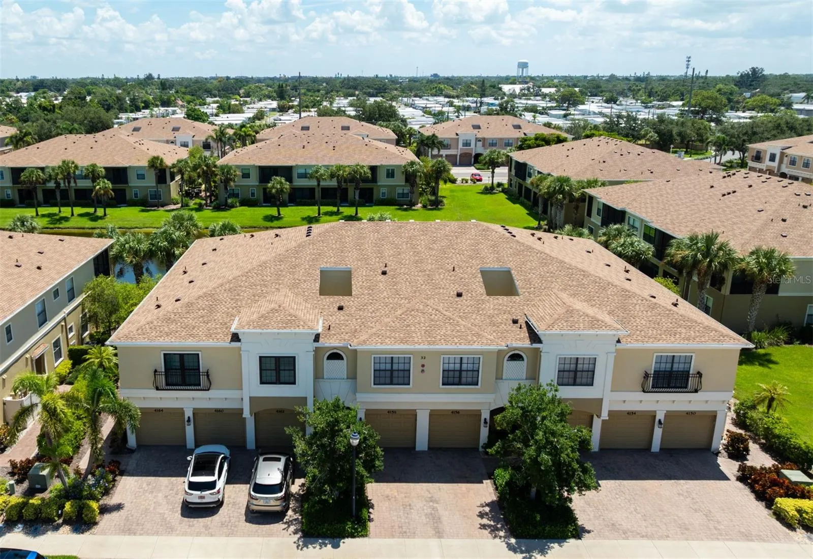 4158 OVERTURE CIR #4158, #4158