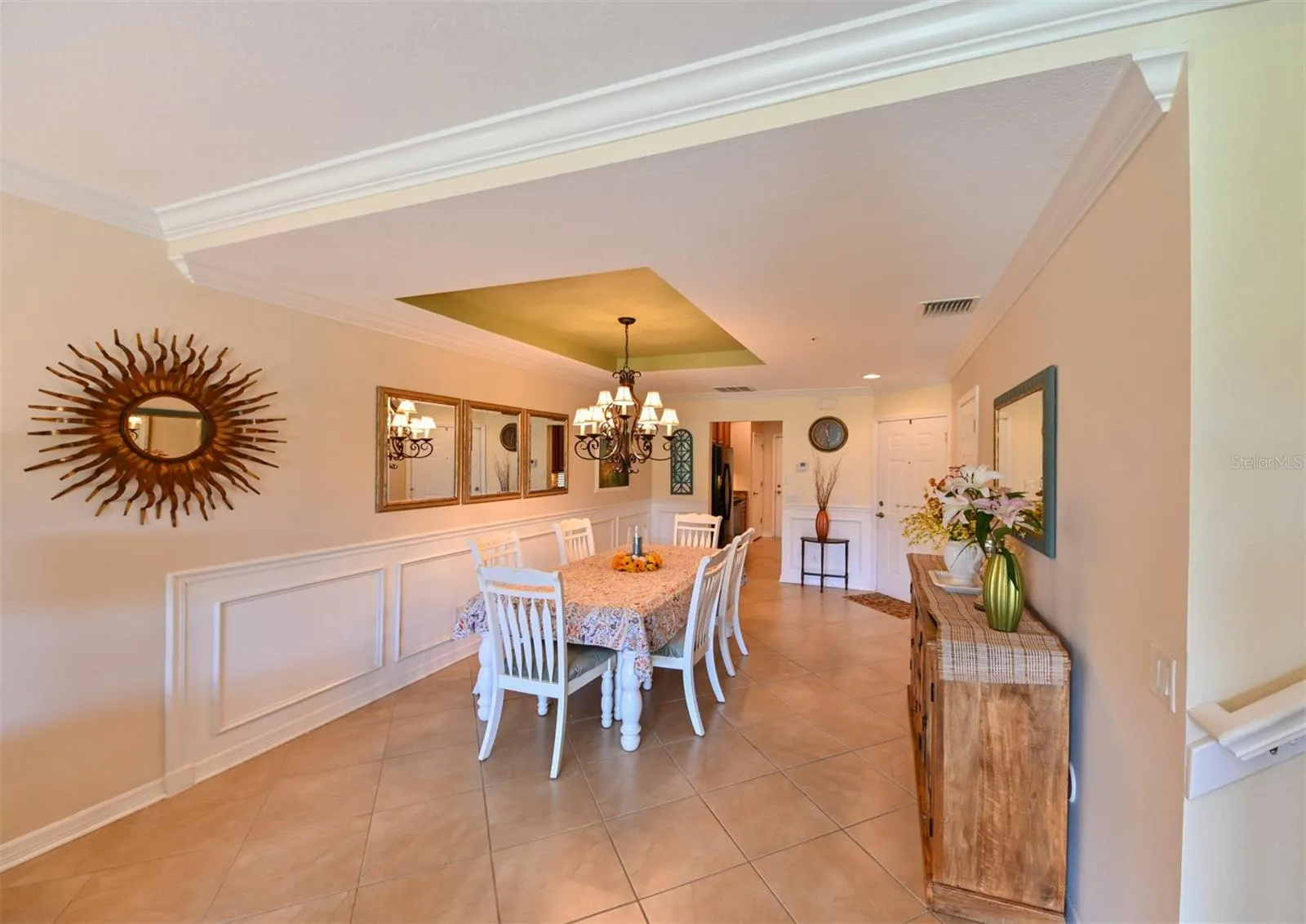4158 OVERTURE CIR #4158, #4158