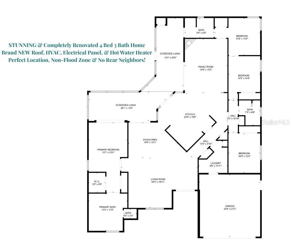2830 RESNIK CIR W