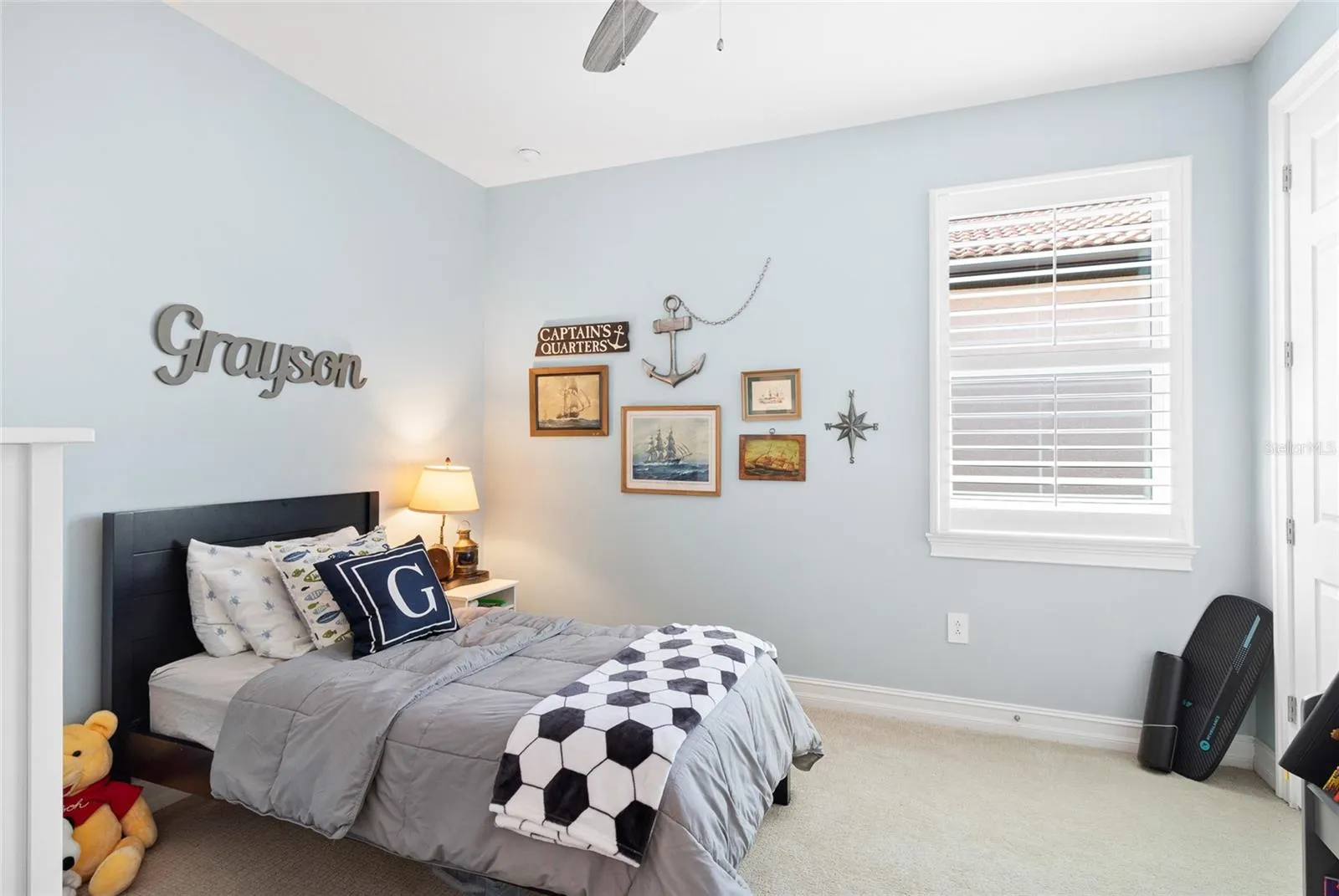 200 SOLIERA ST