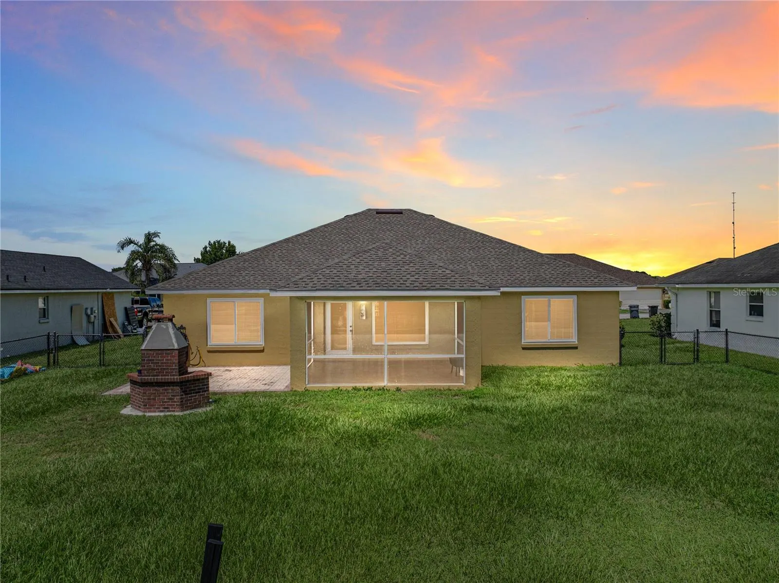3039 FORT SOCRUM VILLAGE BLVD