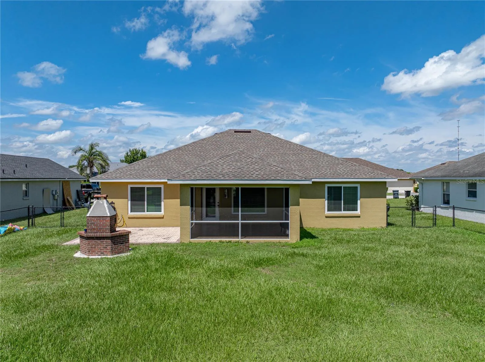 3039 FORT SOCRUM VILLAGE BLVD