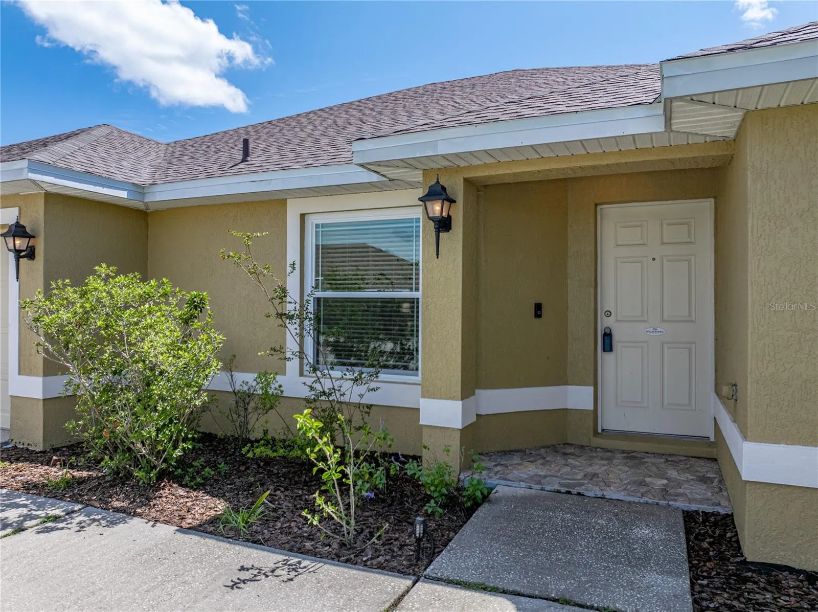3039 FORT SOCRUM VILLAGE BLVD