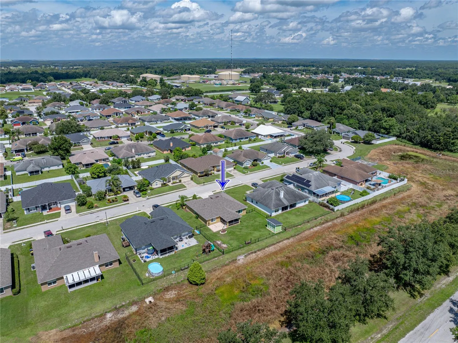 3039 FORT SOCRUM VILLAGE BLVD