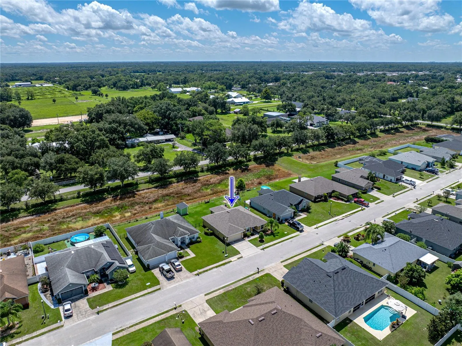 3039 FORT SOCRUM VILLAGE BLVD