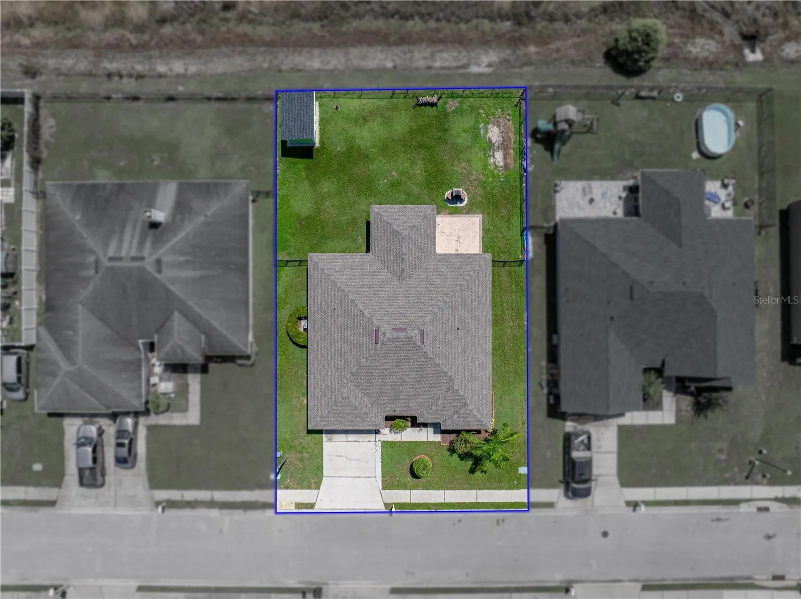 3039 FORT SOCRUM VILLAGE BLVD