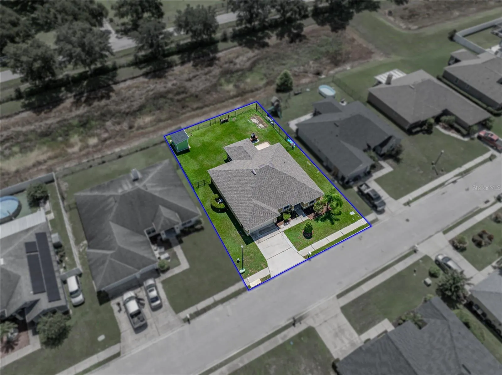 3039 FORT SOCRUM VILLAGE BLVD