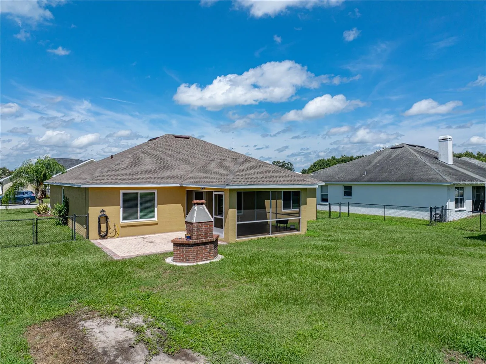 3039 FORT SOCRUM VILLAGE BLVD
