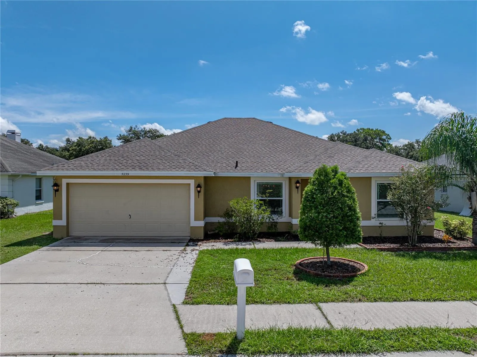 3039 FORT SOCRUM VILLAGE BLVD