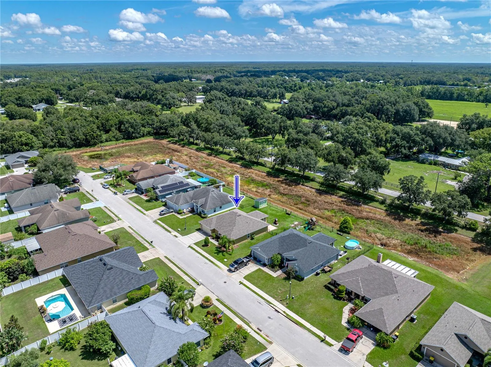 3039 FORT SOCRUM VILLAGE BLVD