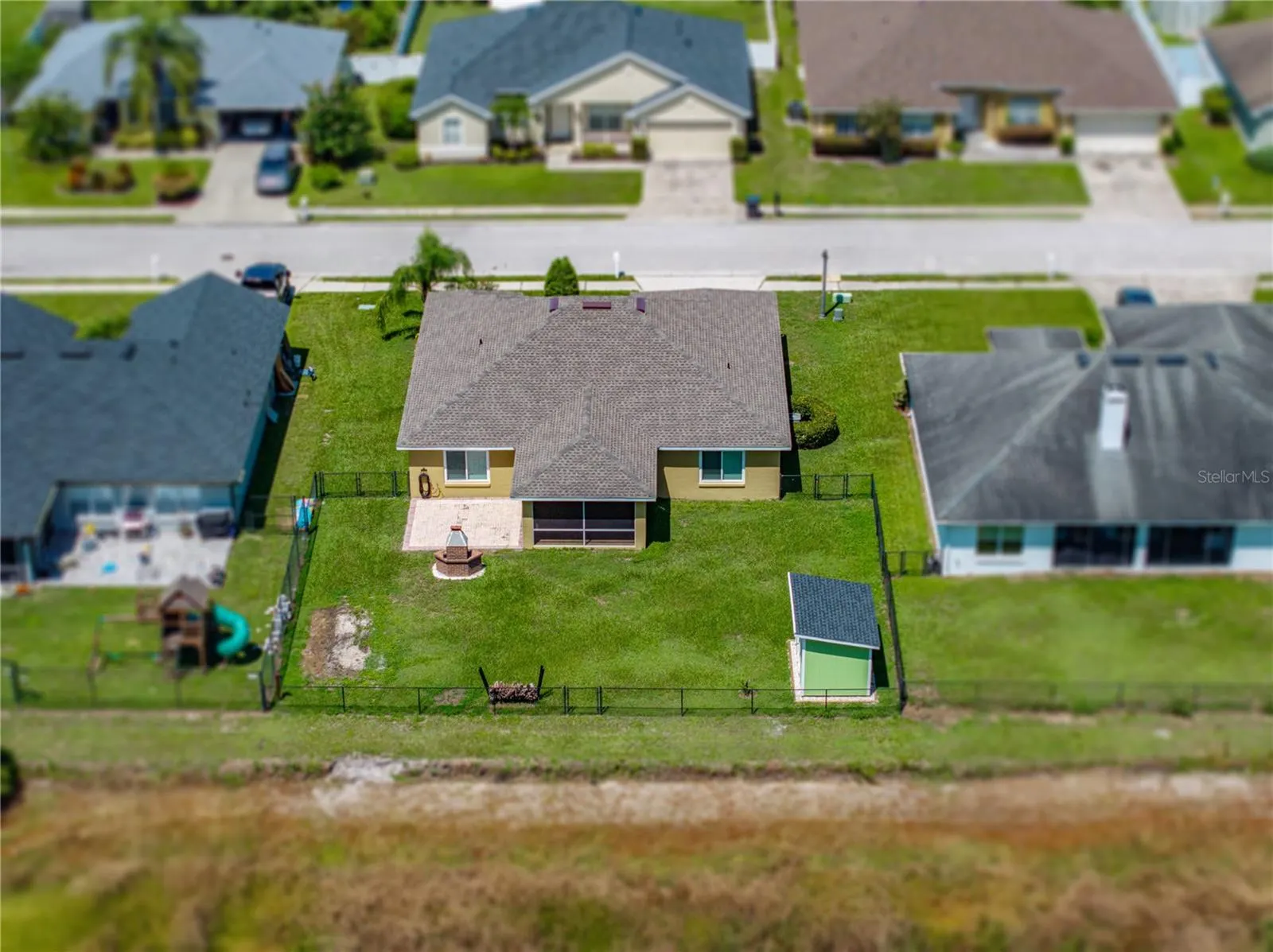 3039 FORT SOCRUM VILLAGE BLVD