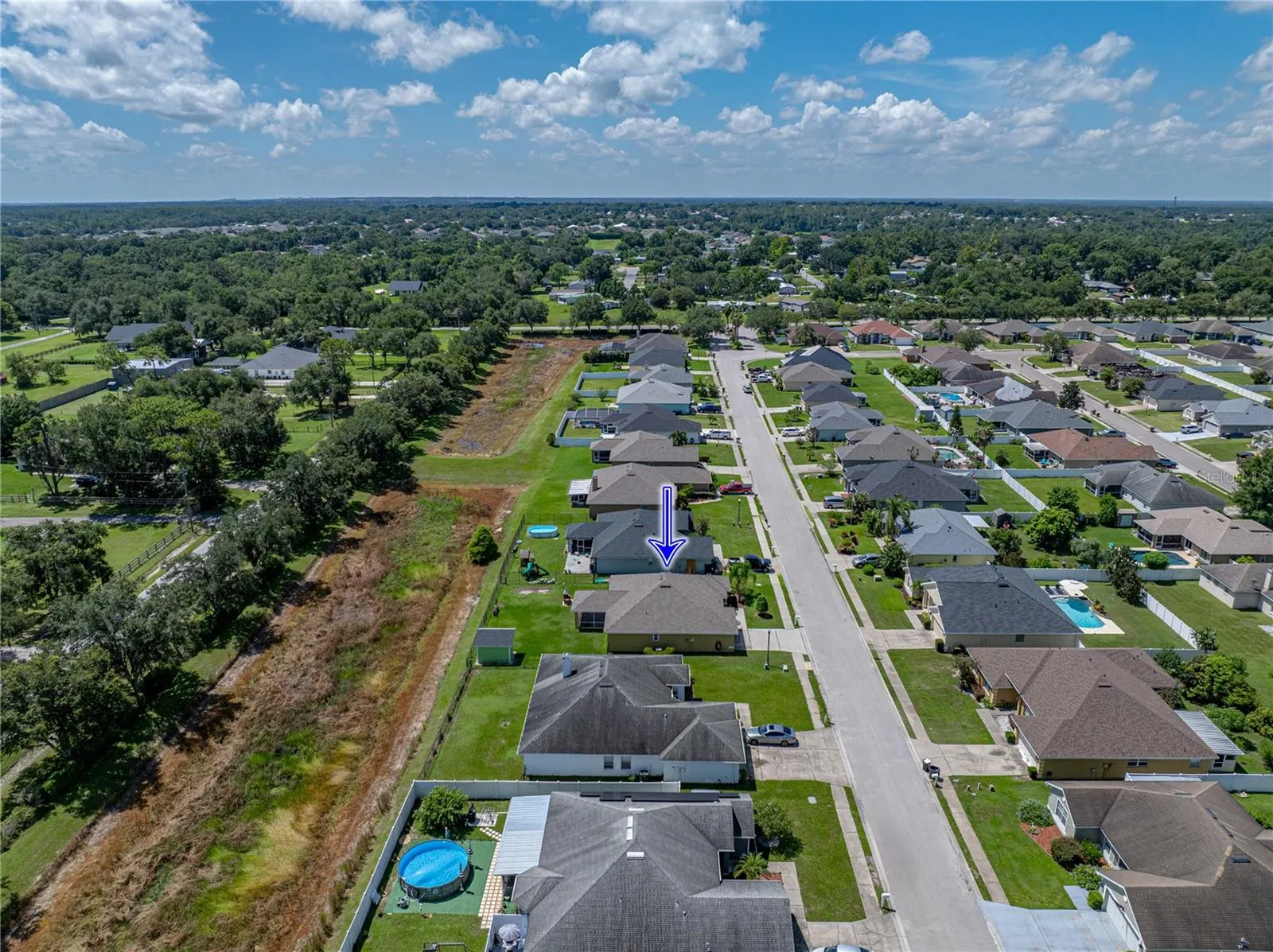 3039 FORT SOCRUM VILLAGE BLVD