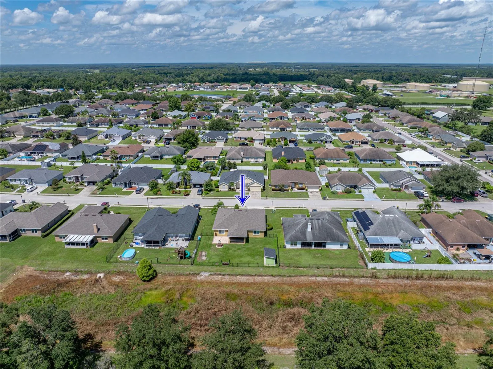 3039 FORT SOCRUM VILLAGE BLVD