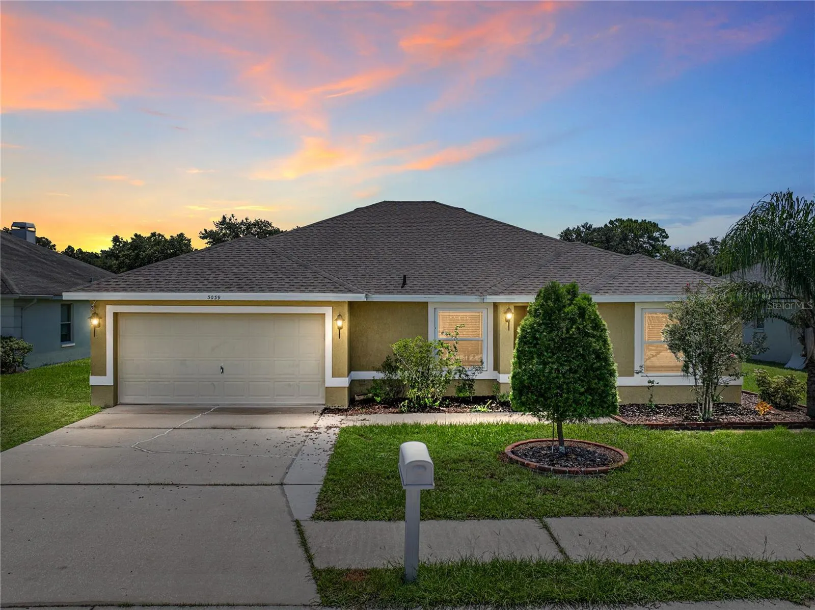 3039 FORT SOCRUM VILLAGE BLVD