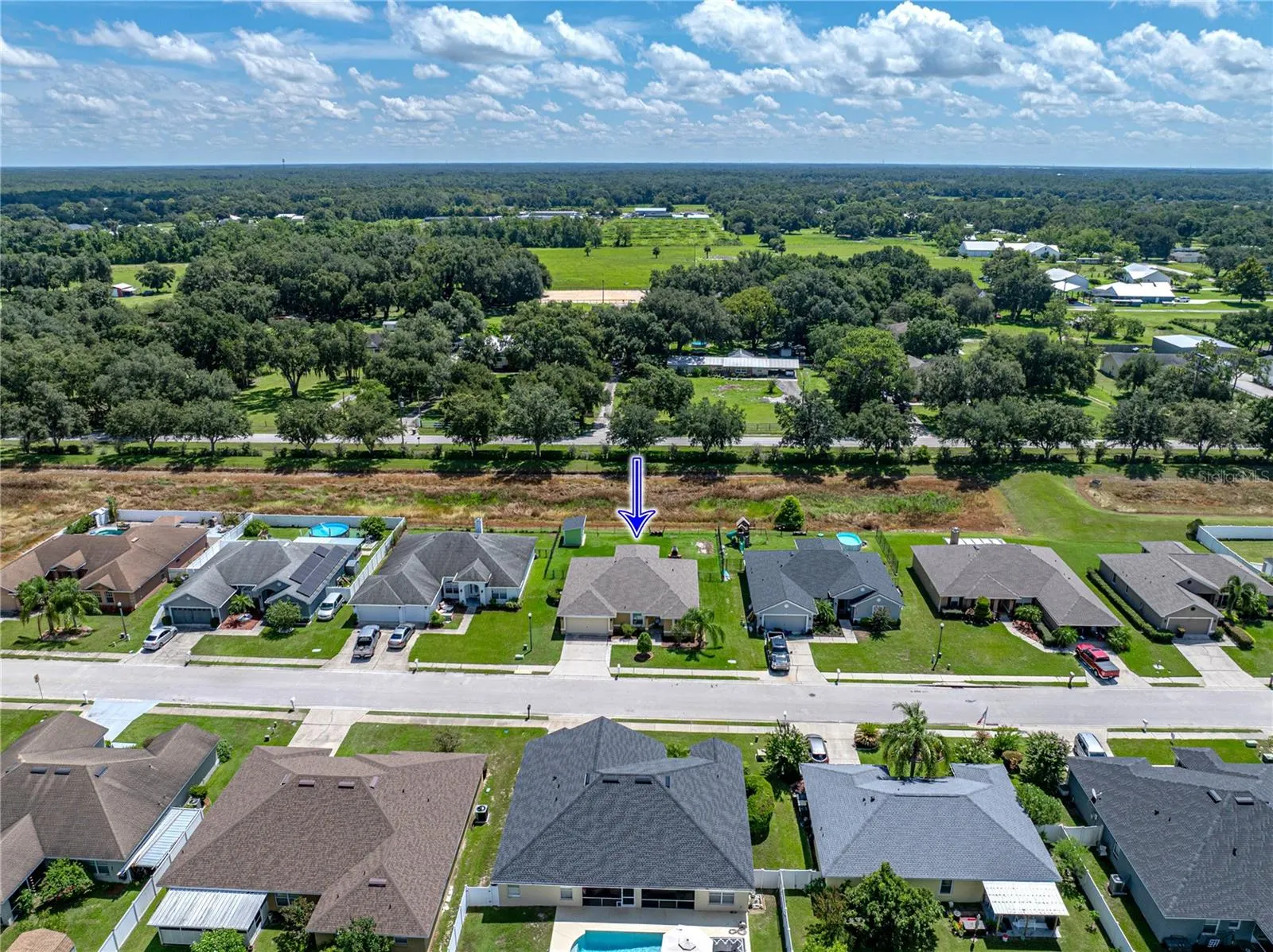 3039 FORT SOCRUM VILLAGE BLVD