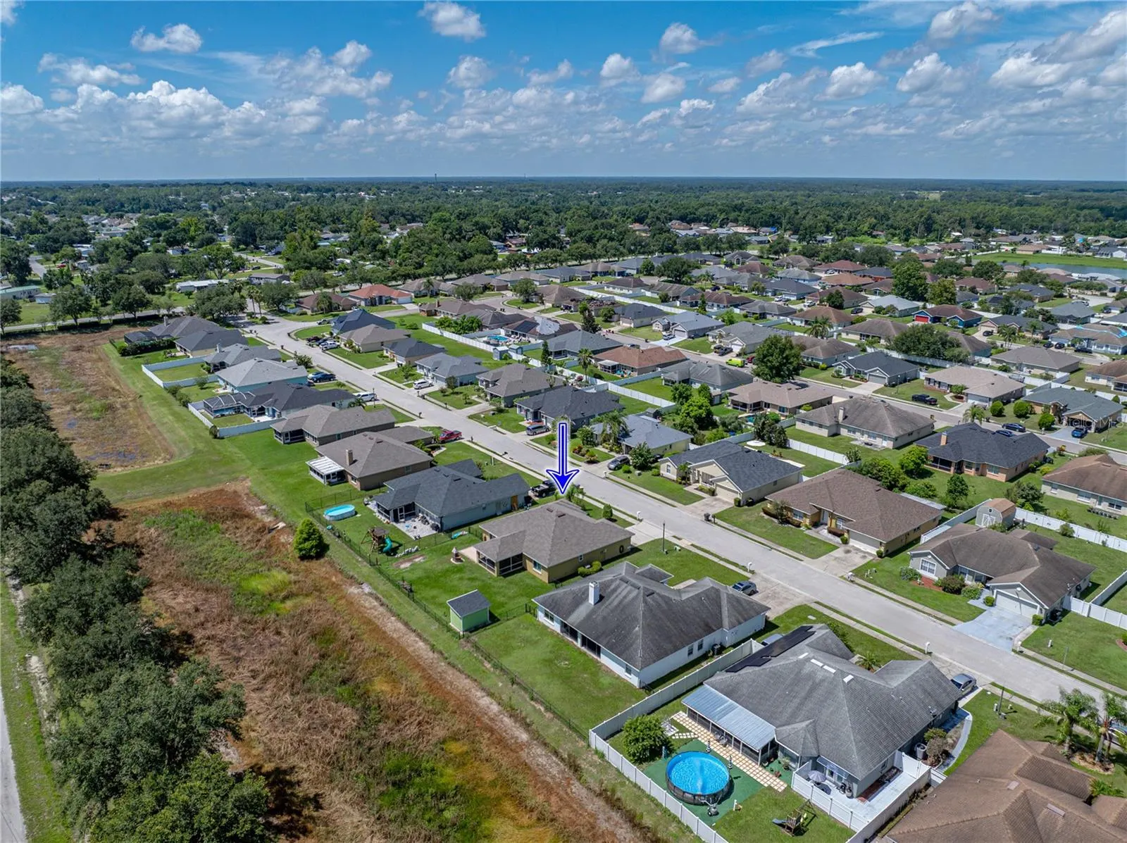 3039 FORT SOCRUM VILLAGE BLVD