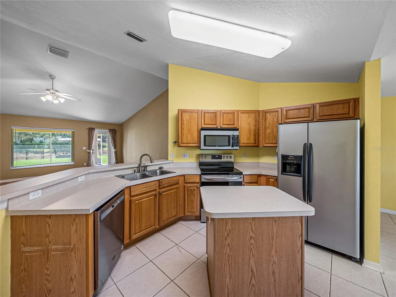 3039 FORT SOCRUM VILLAGE BLVD