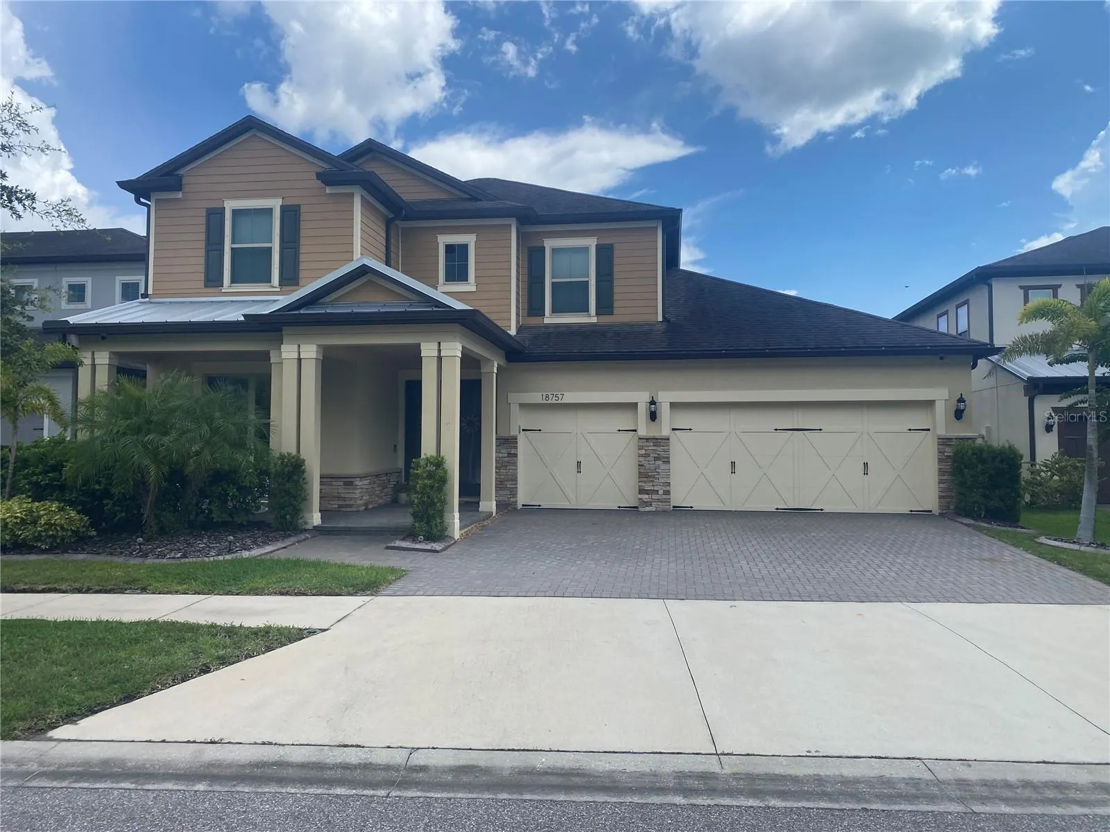 18757 BIRCHWOOD GROVES DR