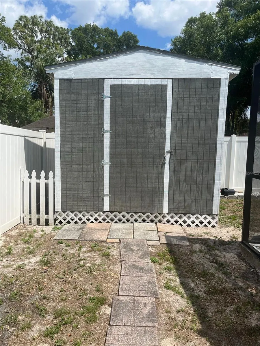 9411 N ROME CIR #1/2, #1/2