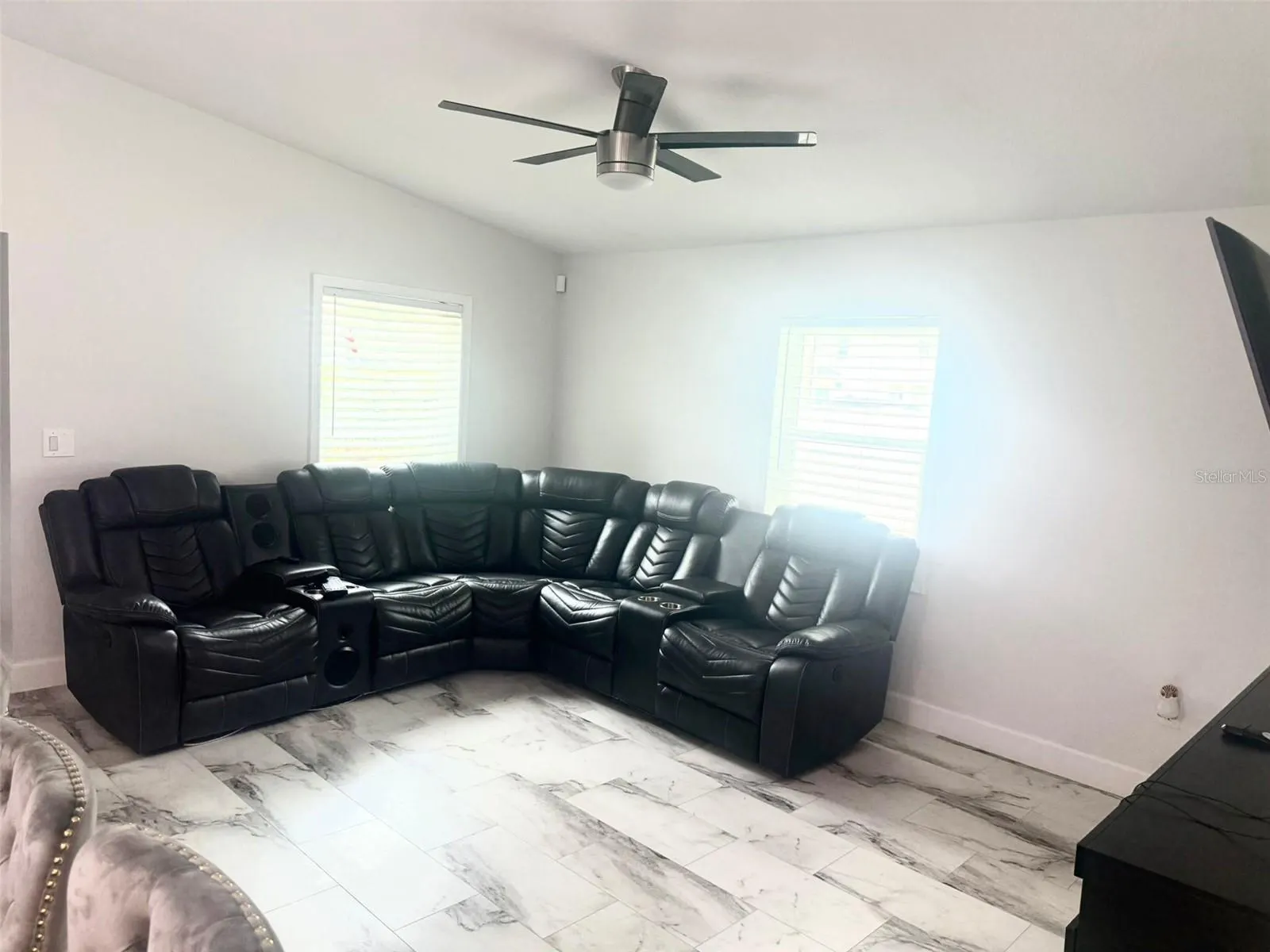 9411 N ROME CIR #1/2, #1/2