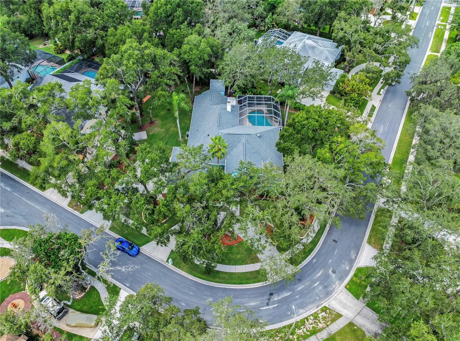 104 CAMELOT RIDGE DR