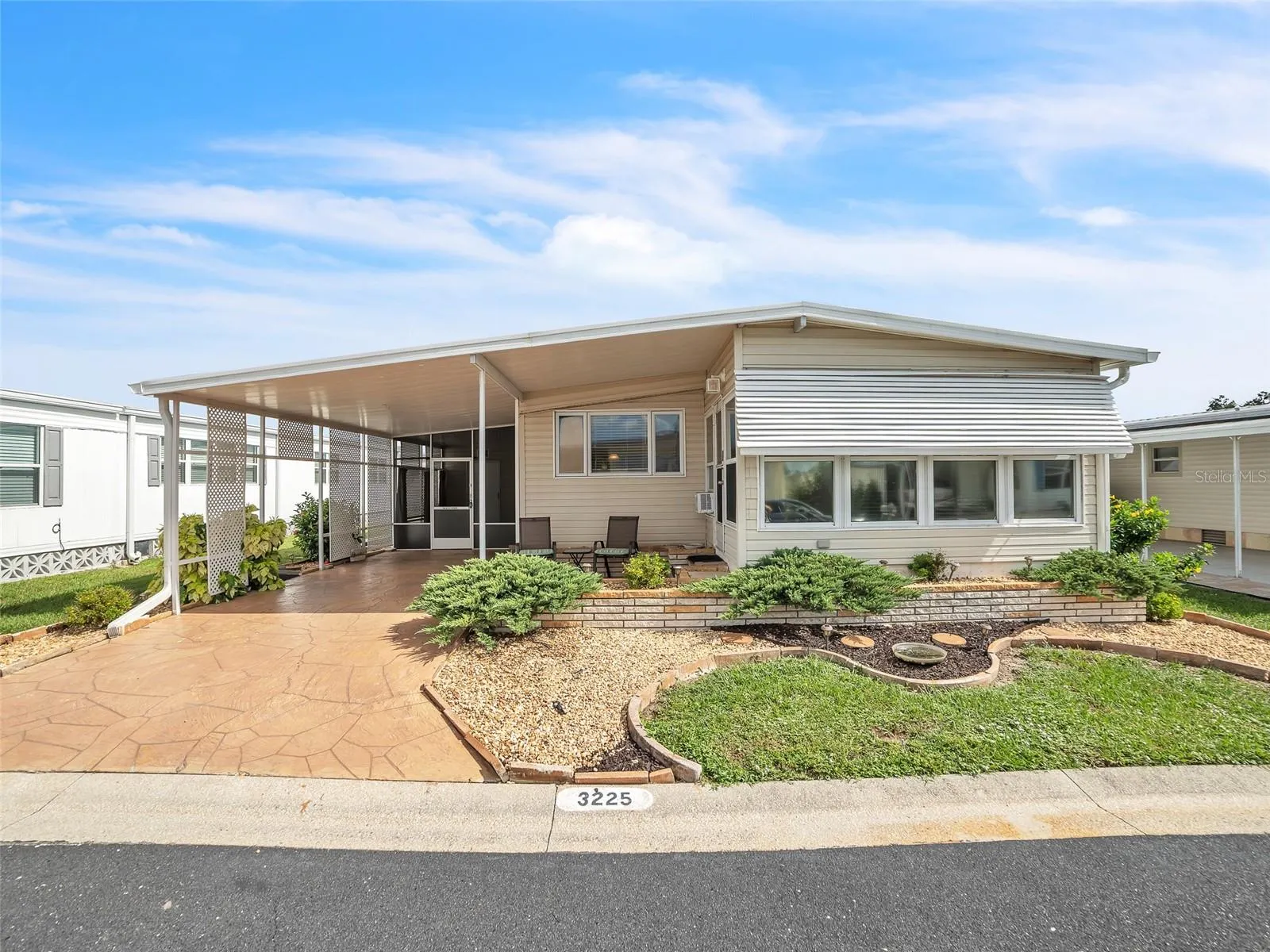 3225 SUMAC TER