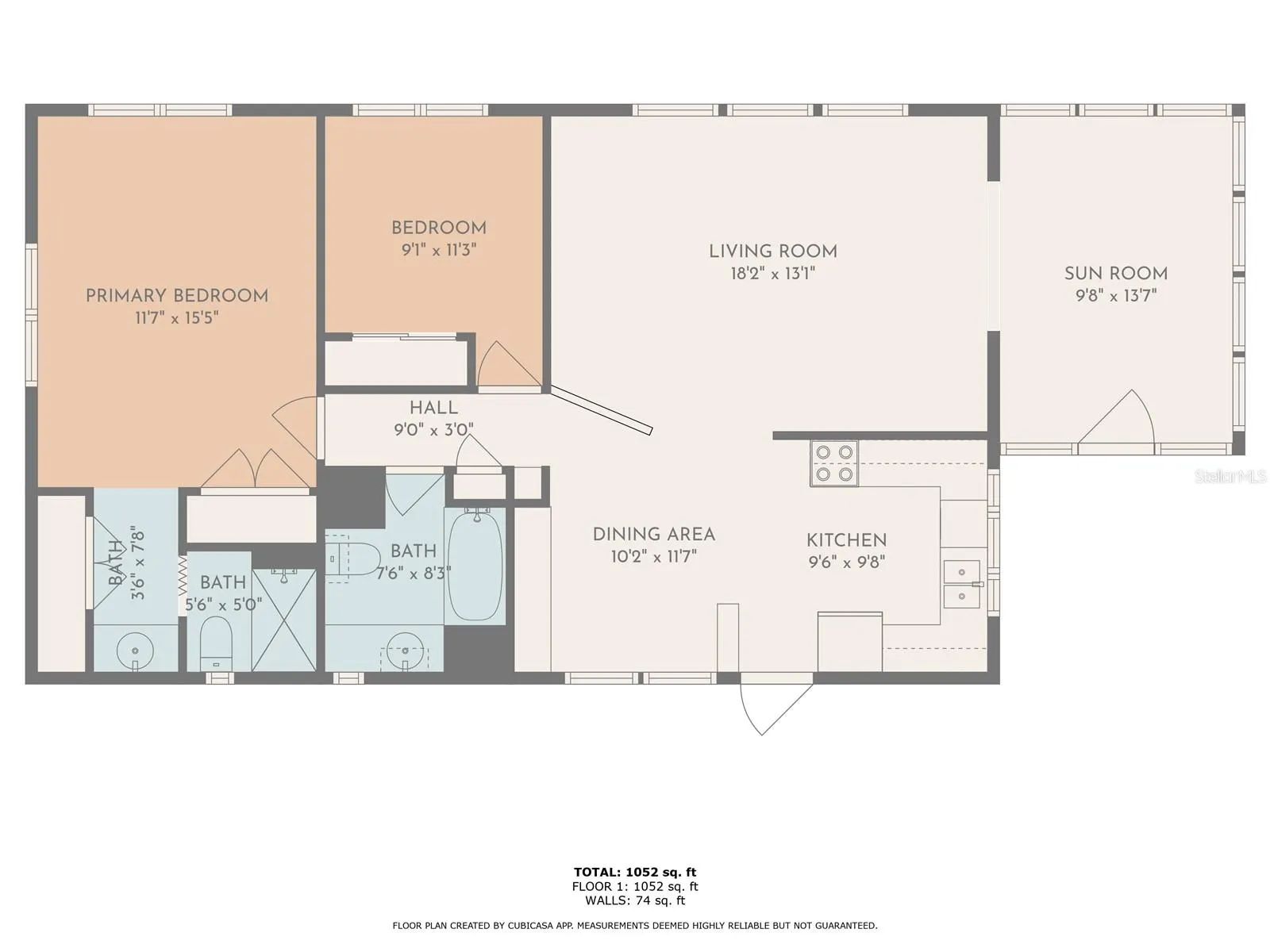 3225 SUMAC TER