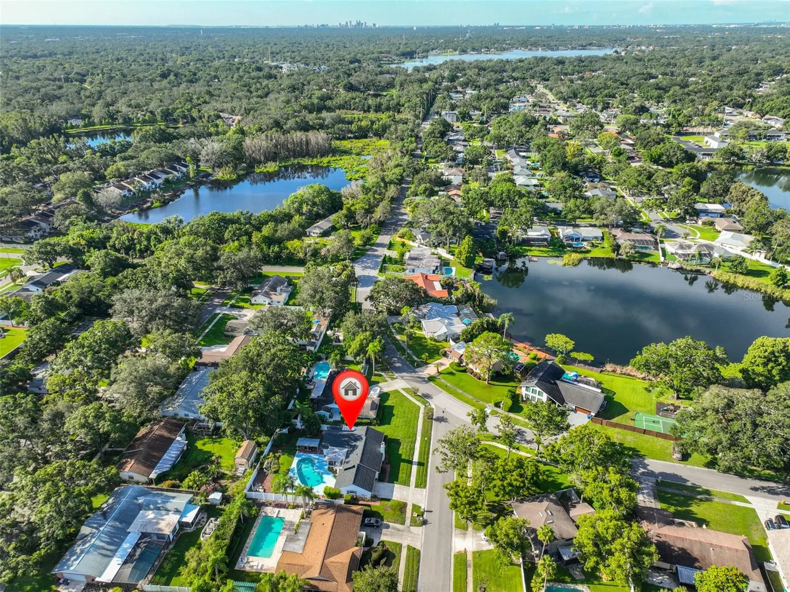 13562 LAKE MAGDALENE DR