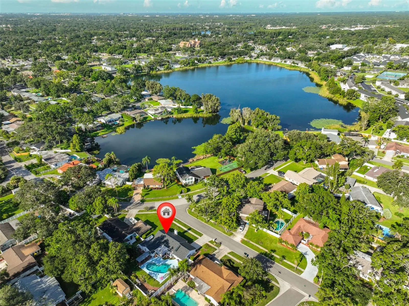13562 LAKE MAGDALENE DR