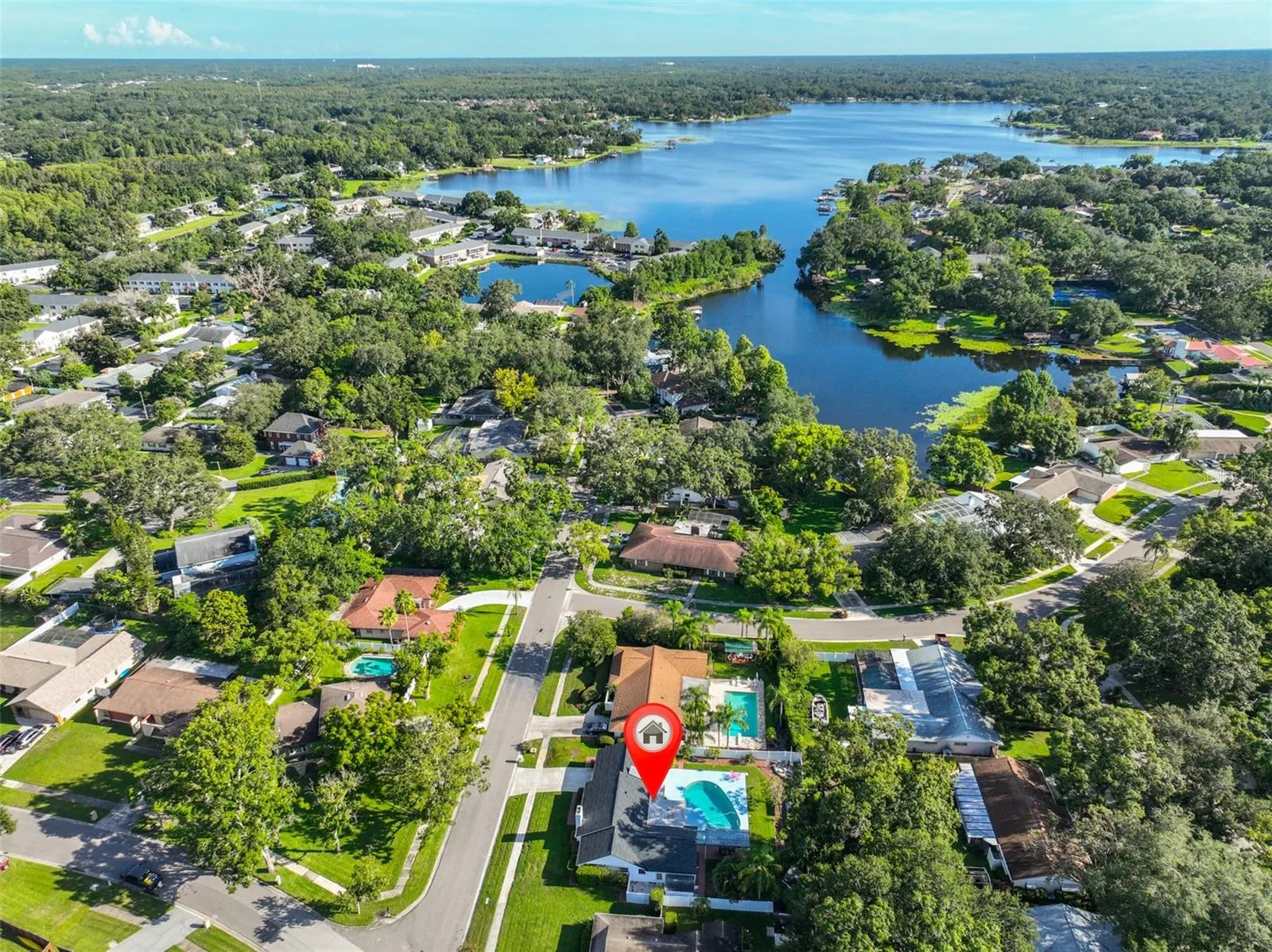 13562 LAKE MAGDALENE DR