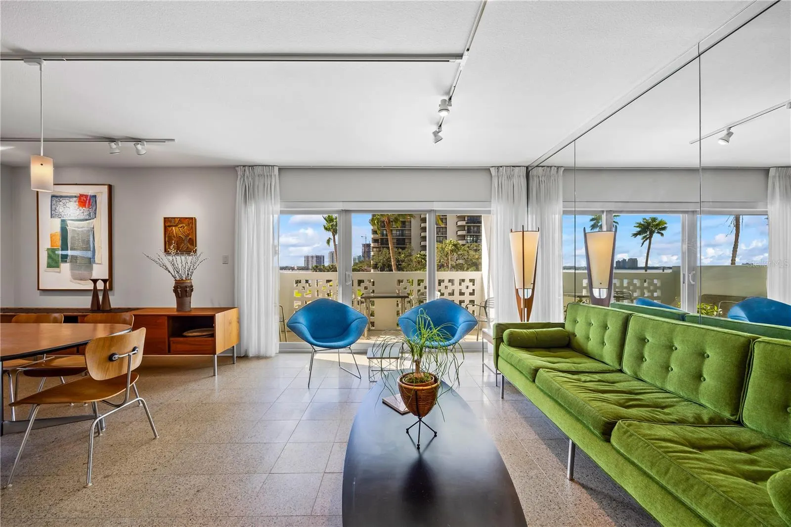 2401 BAYSHORE BLVD #410 & 510, #410 & 510
