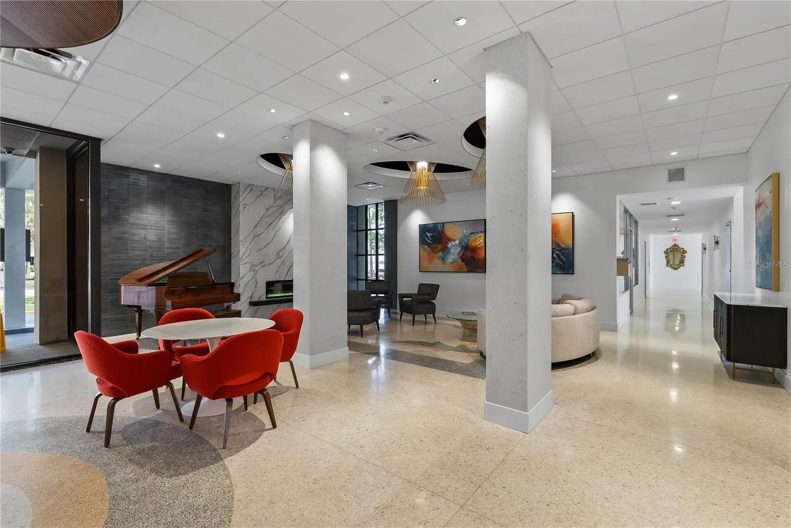2401 BAYSHORE BLVD #410 & 510, #410 & 510
