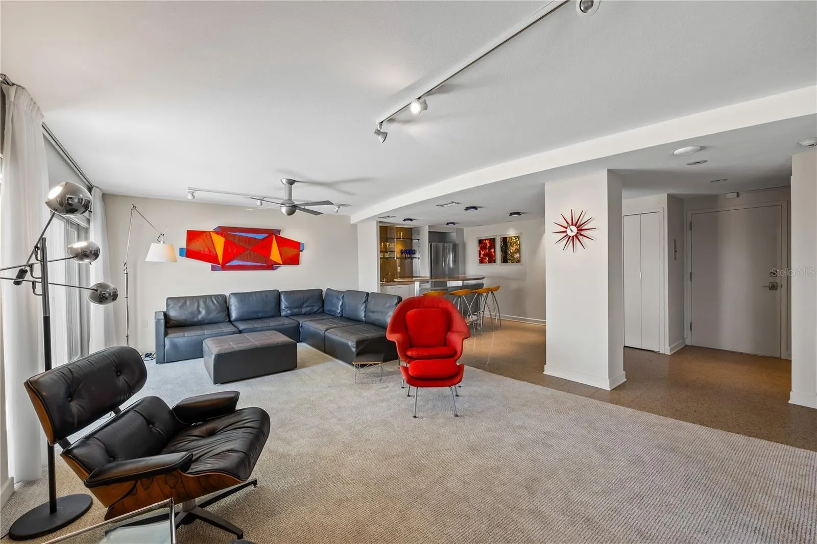 2401 BAYSHORE BLVD #410 & 510, #410 & 510