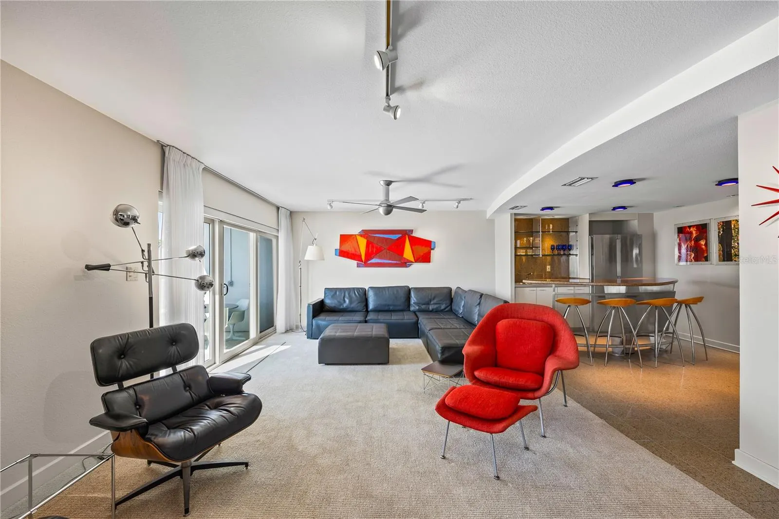 2401 BAYSHORE BLVD #410 & 510, #410 & 510