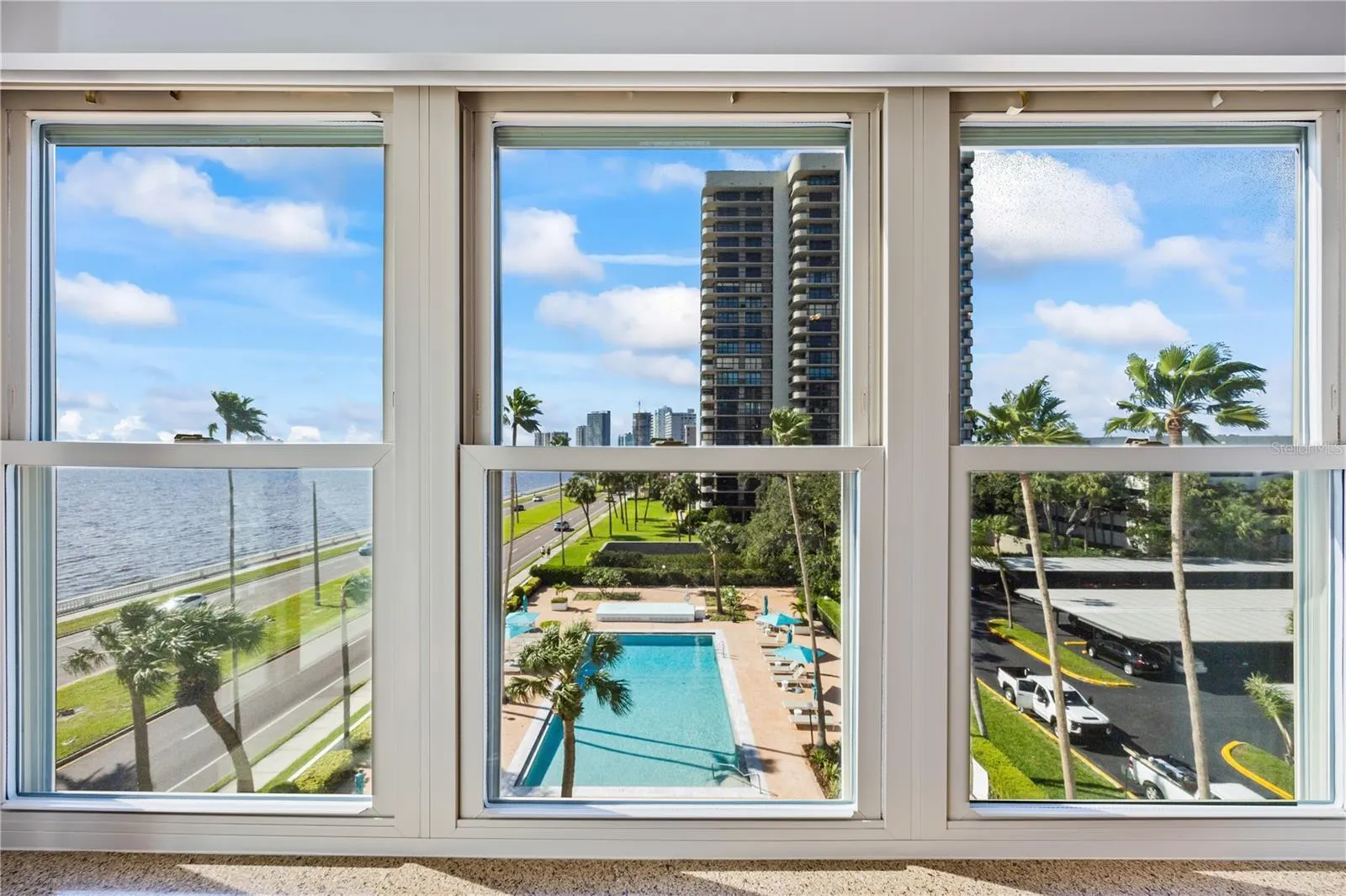 2401 BAYSHORE BLVD #410 & 510, #410 & 510