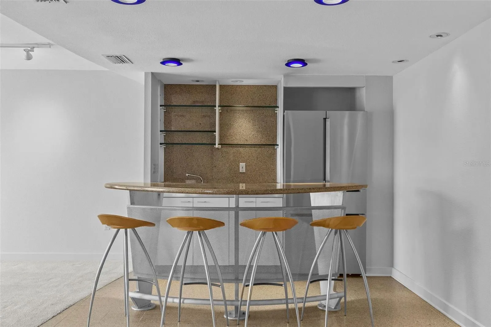 2401 BAYSHORE BLVD #410 & 510, #410 & 510