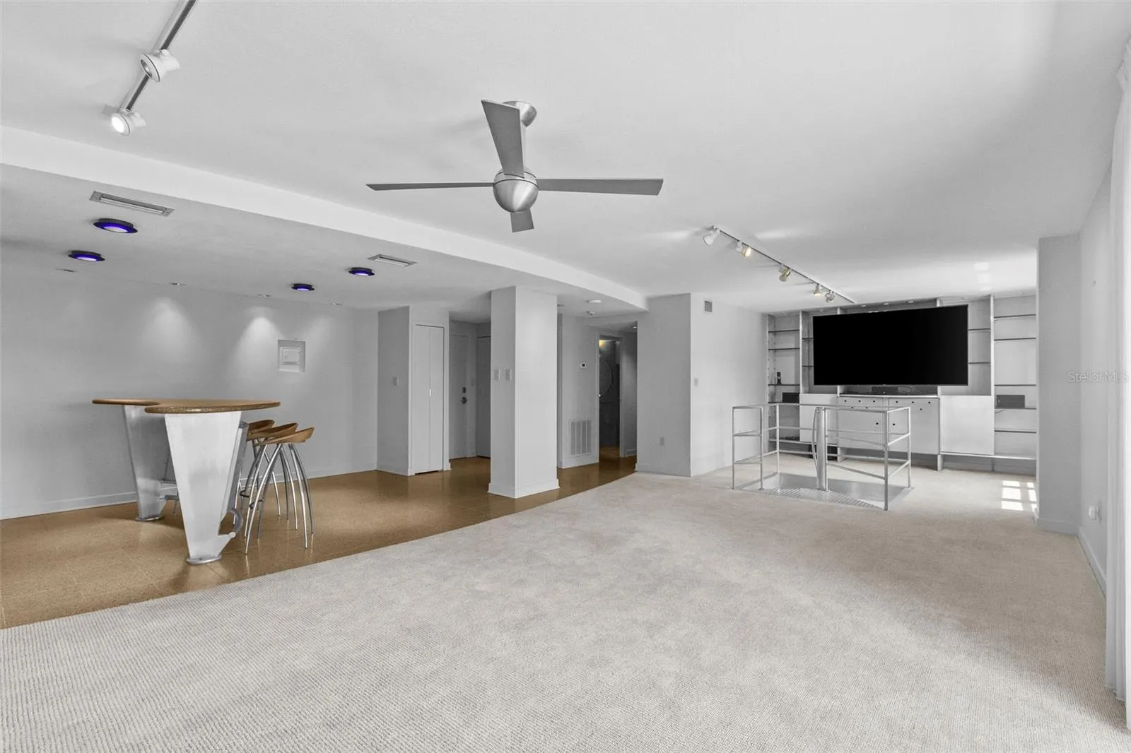 2401 BAYSHORE BLVD #410 & 510, #410 & 510