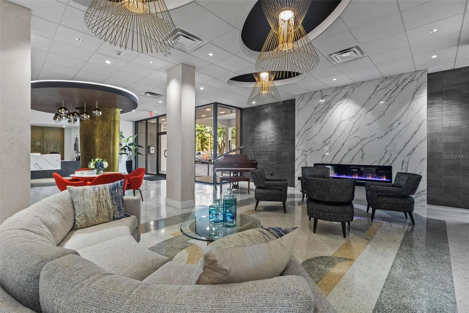 2401 BAYSHORE BLVD #410 & 510, #410 & 510