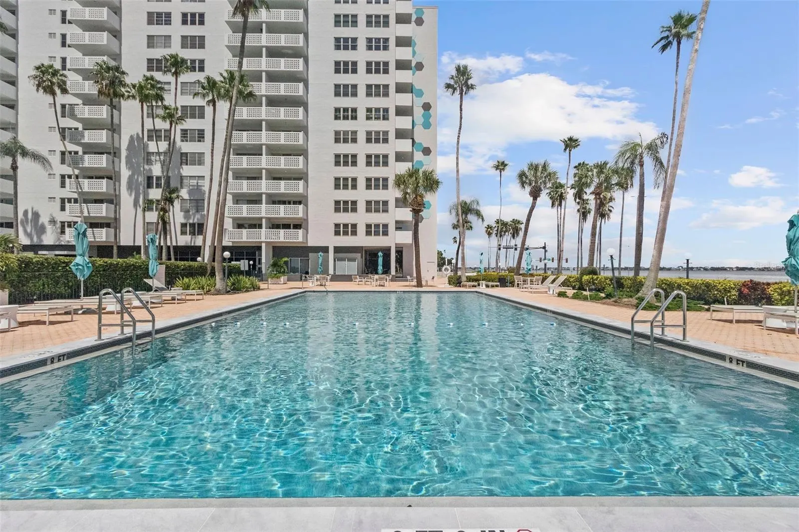 2401 BAYSHORE BLVD #410 & 510, #410 & 510