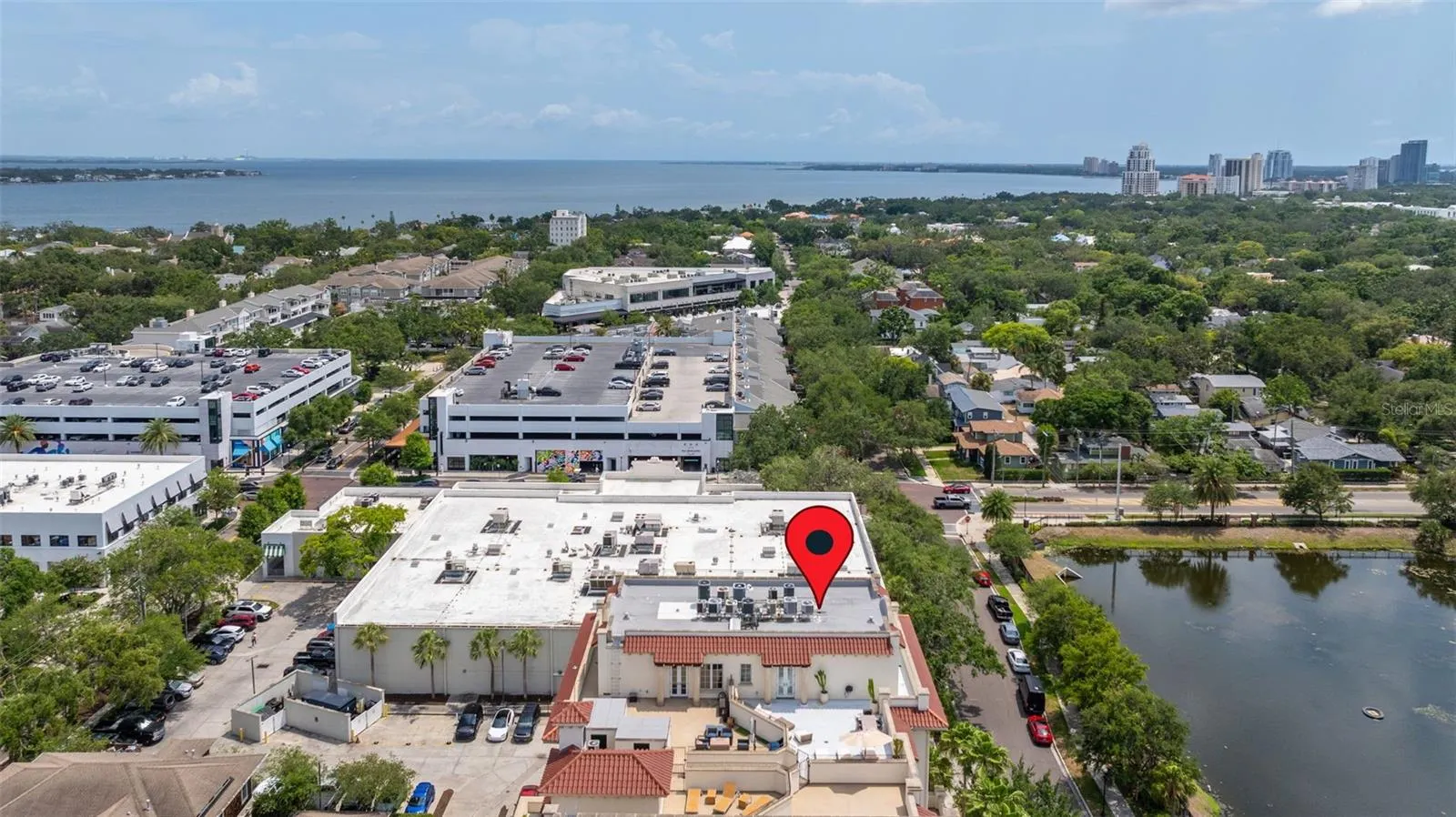 610 S ROME AVE #602, #602