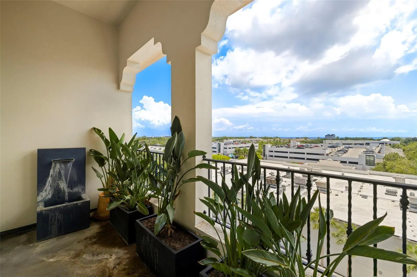 610 S ROME AVE #602, #602