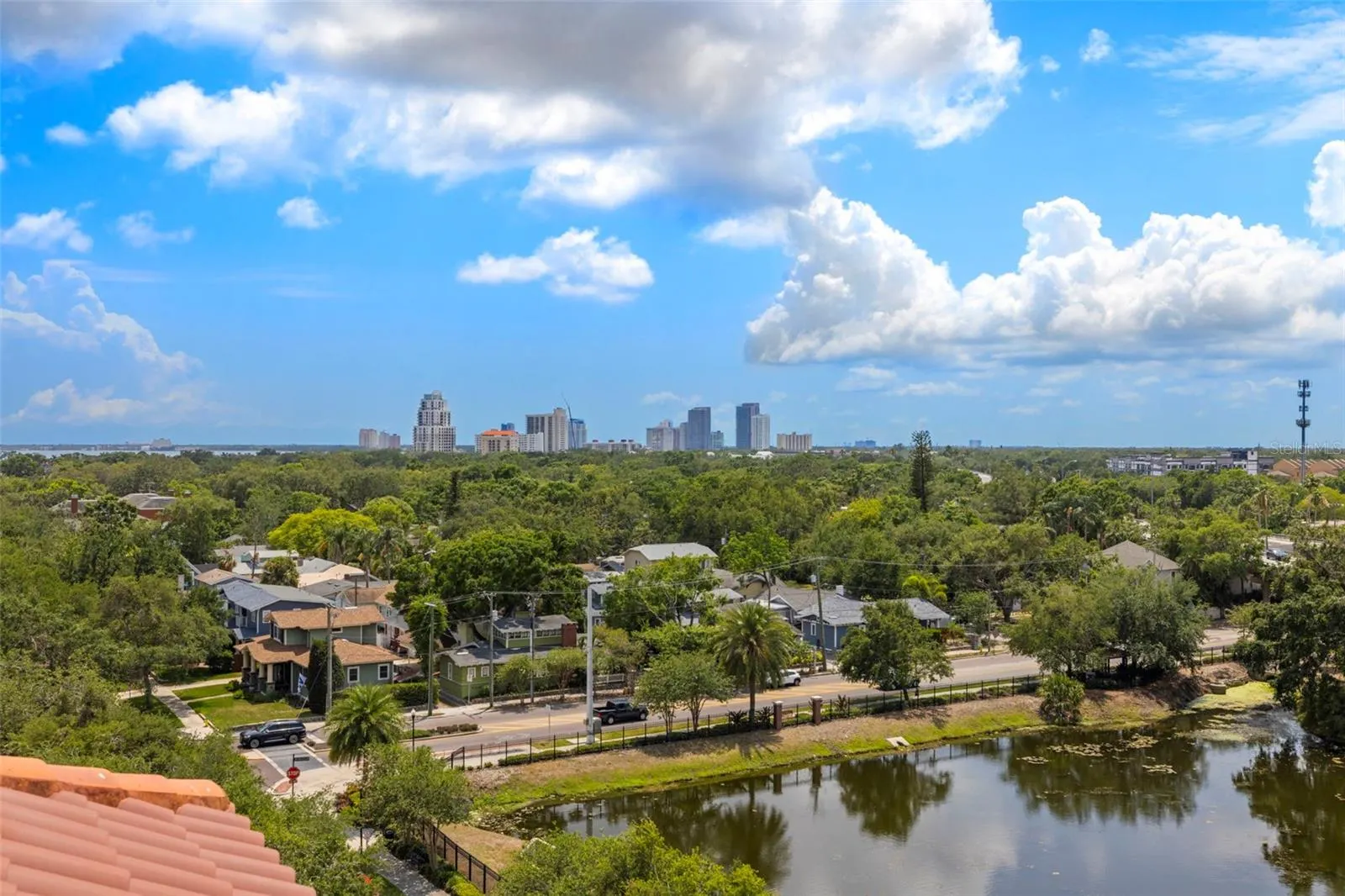 610 S ROME AVE #602, #602