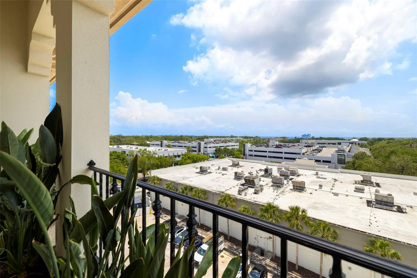 610 S ROME AVE #602, #602